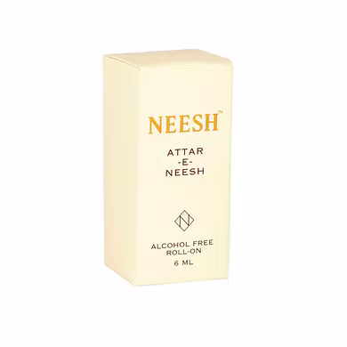 Attar E Neesh-1