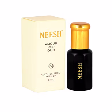 Amour De Oud-