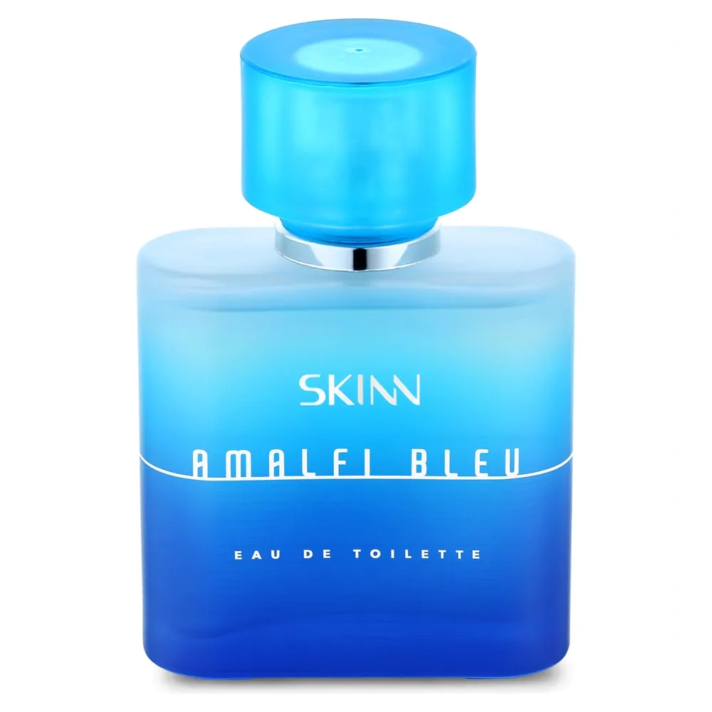 Skinn by Titan Amalfi Bleu 30ML Perfume for Men-