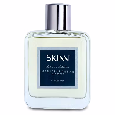 Skinn by Titan Mediterranean Groove 100 ML Perfume for Men EDP-