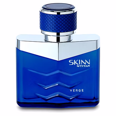 Skinn by Titan Verge 50 ML Perfume for Men EDP-
