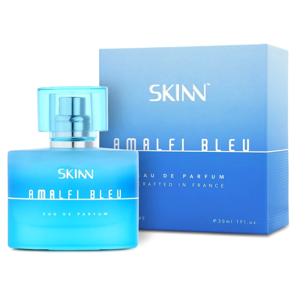 Skinn by Titan Amalfi Bleu 30ML Perfume for Women-