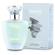 Skinn by Titan Pristine 50 ML Perfume for Women EDP