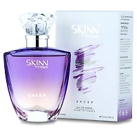 Skinn by Titan Sheer 100 ML Perfume for Women EDP