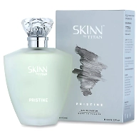 Skinn by Titan Pristine 100 ML Perfume for Women EDP