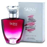 Skinn by Titan Celeste 50 ML Perfume for Women EDP