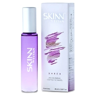 Skinn by Titan Sheer 20 ML Perfume for Women EDP