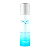 Skinn Deodorant Spray Amalfi Bleu For Women