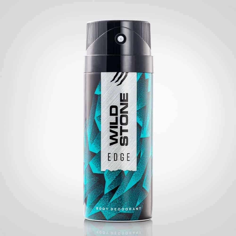 Edge Deodorant 150 ml-