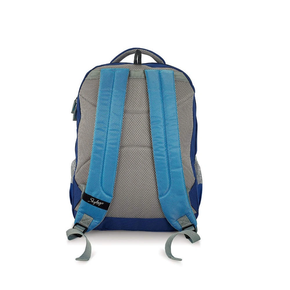 Footloose Colt 02 Backpack-BLUE-2