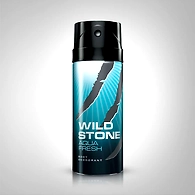 Aqua Fresh Deodorant 150 mL