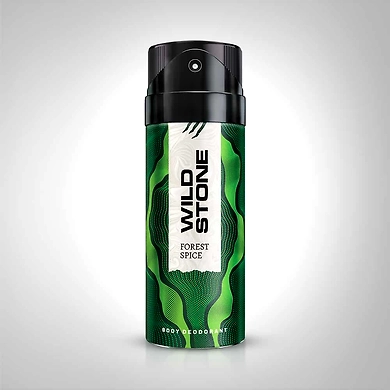 Forest Spice Deodorant 150 ml-