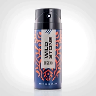 Legend Deodorant 150 ml