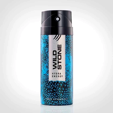 Hydra Energy Deodorant 150 ml-