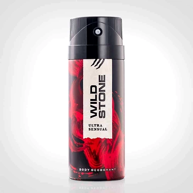 Ultra Sensual Deodorant 150 ml-