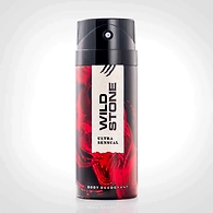 Ultra Sensual Deodorant 150 ml