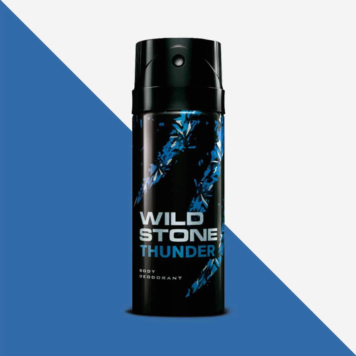 Thunder Deodorant 150 ml-