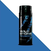 Thunder Deodorant 150 ml