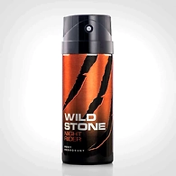 Night Rider Deodorant 150 ml