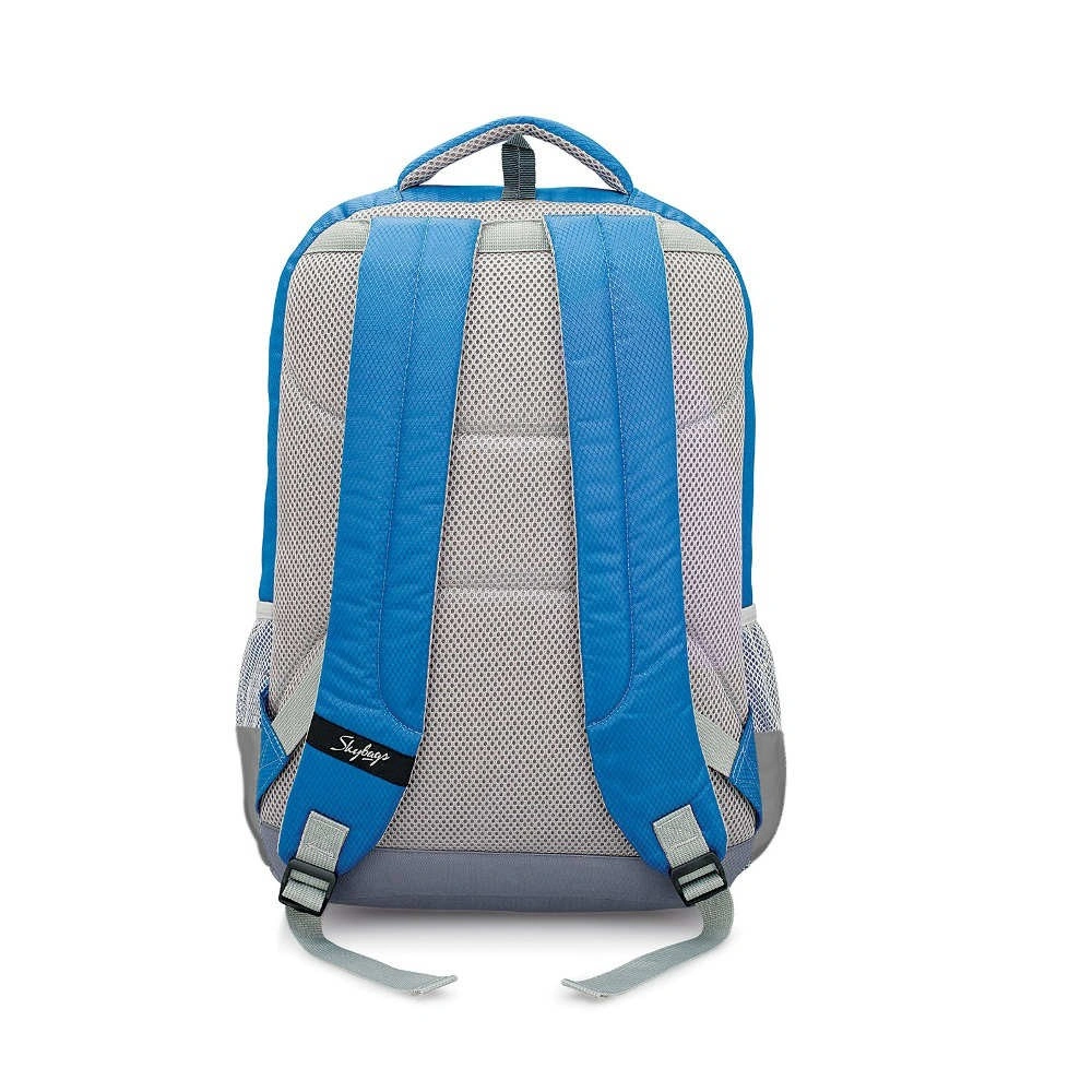 Footloose Colt Plus 04 Backpack-BLUE-2