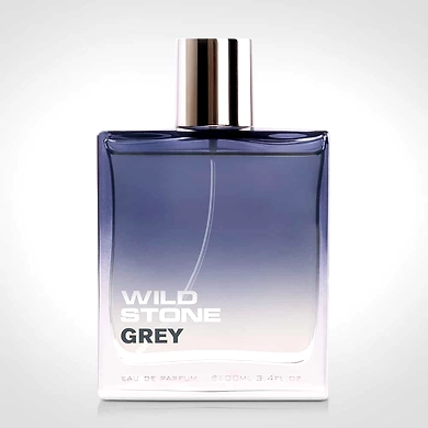 Grey Perfume 100 ml-