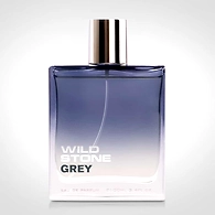 Grey Perfume 100 ml