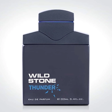 Thunder Perfume 100 ml-