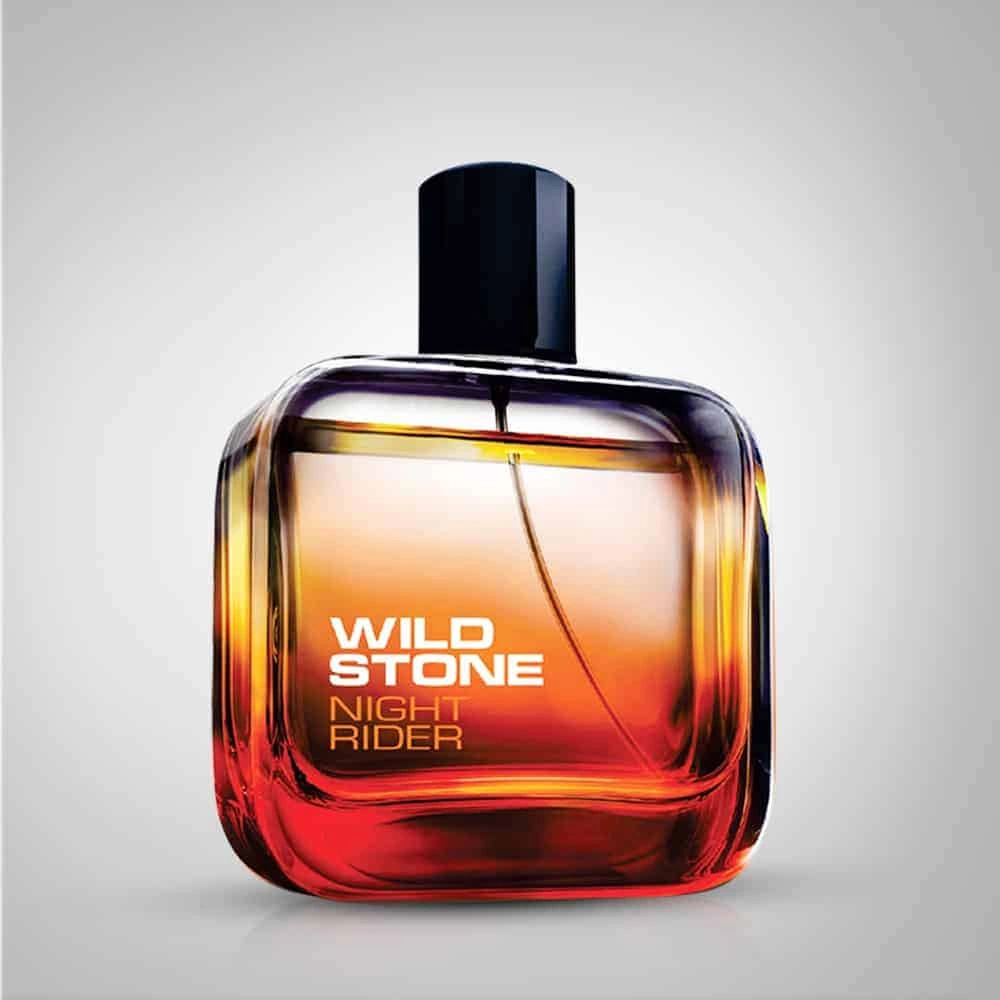 Night Rider Perfume 100 ml-