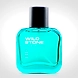 Edge Perfume 50 ml--sm