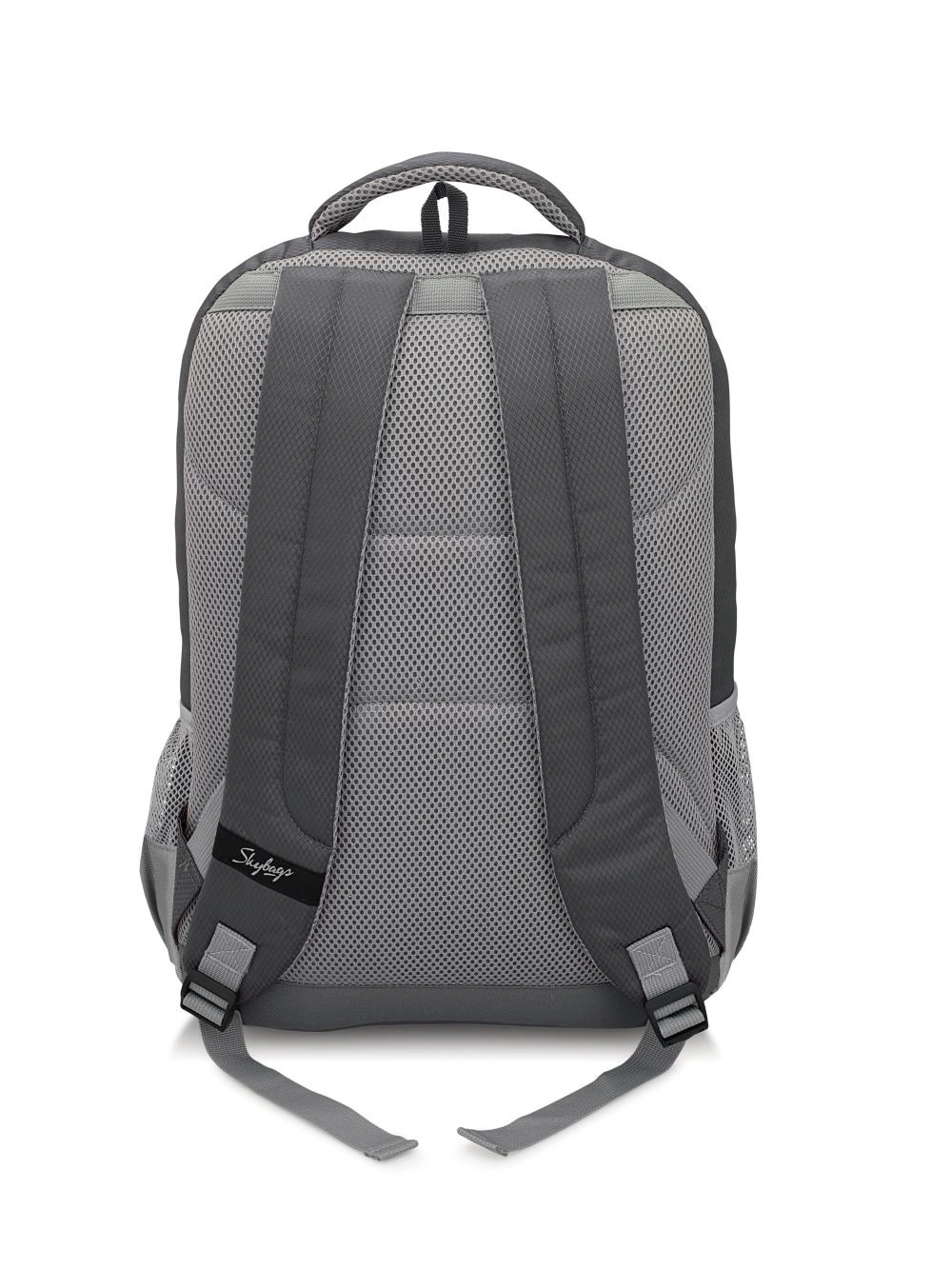 Footloose Colt Plus 03 Backpack-GREY-2