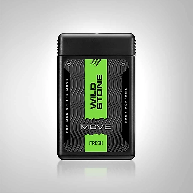 Move Fresh Pocket Body Perfume – 18 ml-