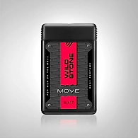 Move Blast Pocket Body Perfume – 18 ml