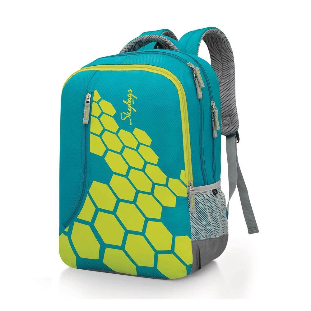 Footloose Colt Plus 03 Backpack-GREEN-1