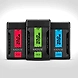 Blast ,Charge &amp; Fresh Pocket Perfume Pack of 3 (18 ml each)--sm