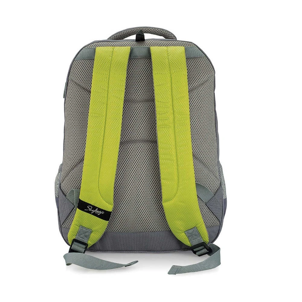 Footloose Colt 02 Backpack-GREEN-2