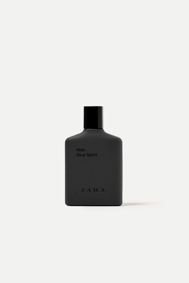 MAN BLUE SPIRIT 100 ML Details-