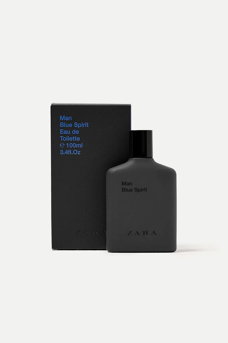 MAN BLUE SPIRIT 100 ML Details-2