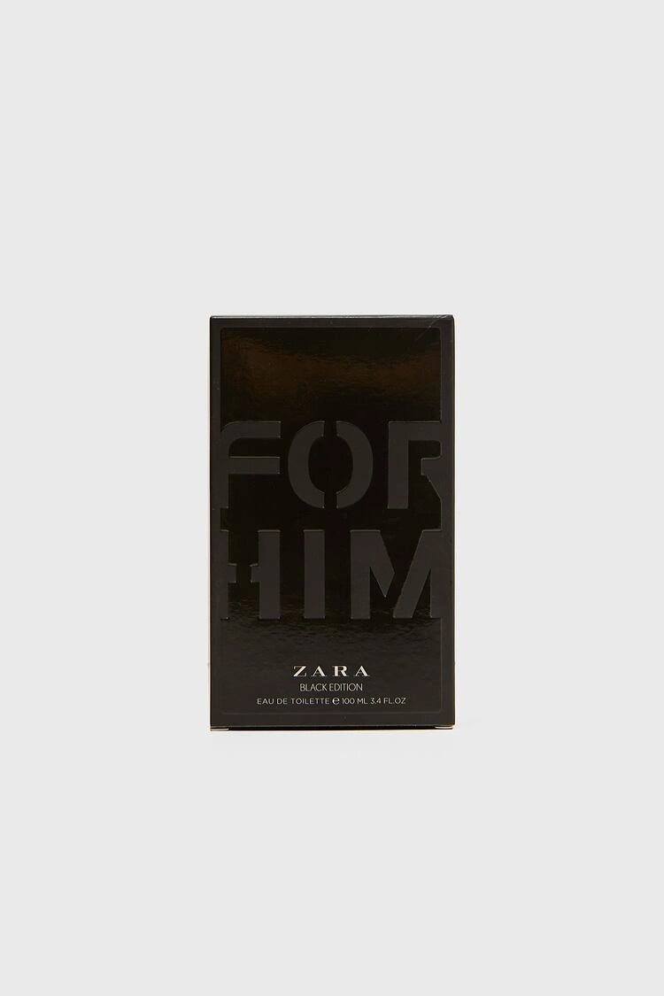 FOR HIM BLACK 100 ML Details-2