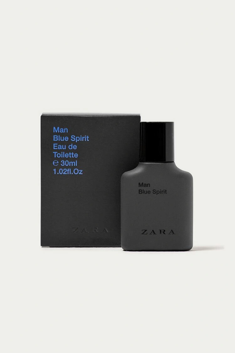 MAN BLUE SPIRIT 30 ML Details-2