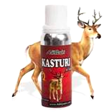 Adilqadri Kasturi Premium Quality Attar It has long lasting and very Addictive fragrance-