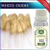 Adilqadri White Oudh Premium Quality Attar-10 GRAMS-1