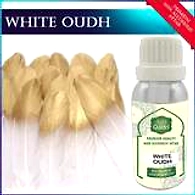 Adilqadri White Oudh Premium Quality Attar-10 GRAMS