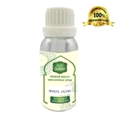 Adilqadri White Oudh Premium Quality Attar-100 GRAMS-2