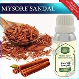 Adilqadri Mysore Sandal (Chandan) Premium Quality Attar-10 GRAMS-1