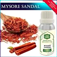 Adilqadri Mysore Sandal (Chandan) Premium Quality Attar-10 GRAMS