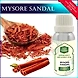Adilqadri Mysore Sandal (Chandan) Premium Quality Attar-25 GRAMS-1-sm