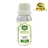 Adilqadri Arabian Musk Premium Quality Attar-10 GRAMS