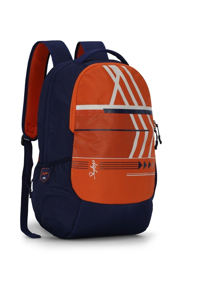 VIRGO 03 BACKPACK-ORANGE-2