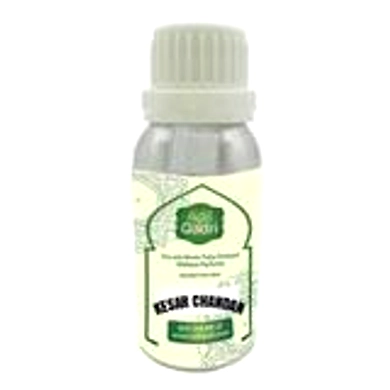Adilqadri Kesar Chandan Premium Quality Attar-25 GRAMS-2