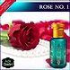 AdilQadri Rose No.1 Premium Quality Attar It has long lasting and very Addictive fragrance--sm